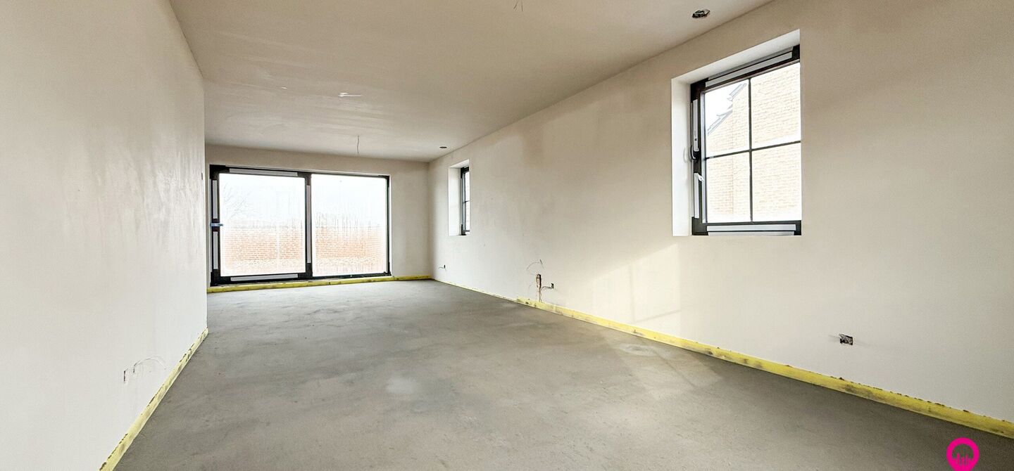 Duplex te koop in Heusden-Zolder