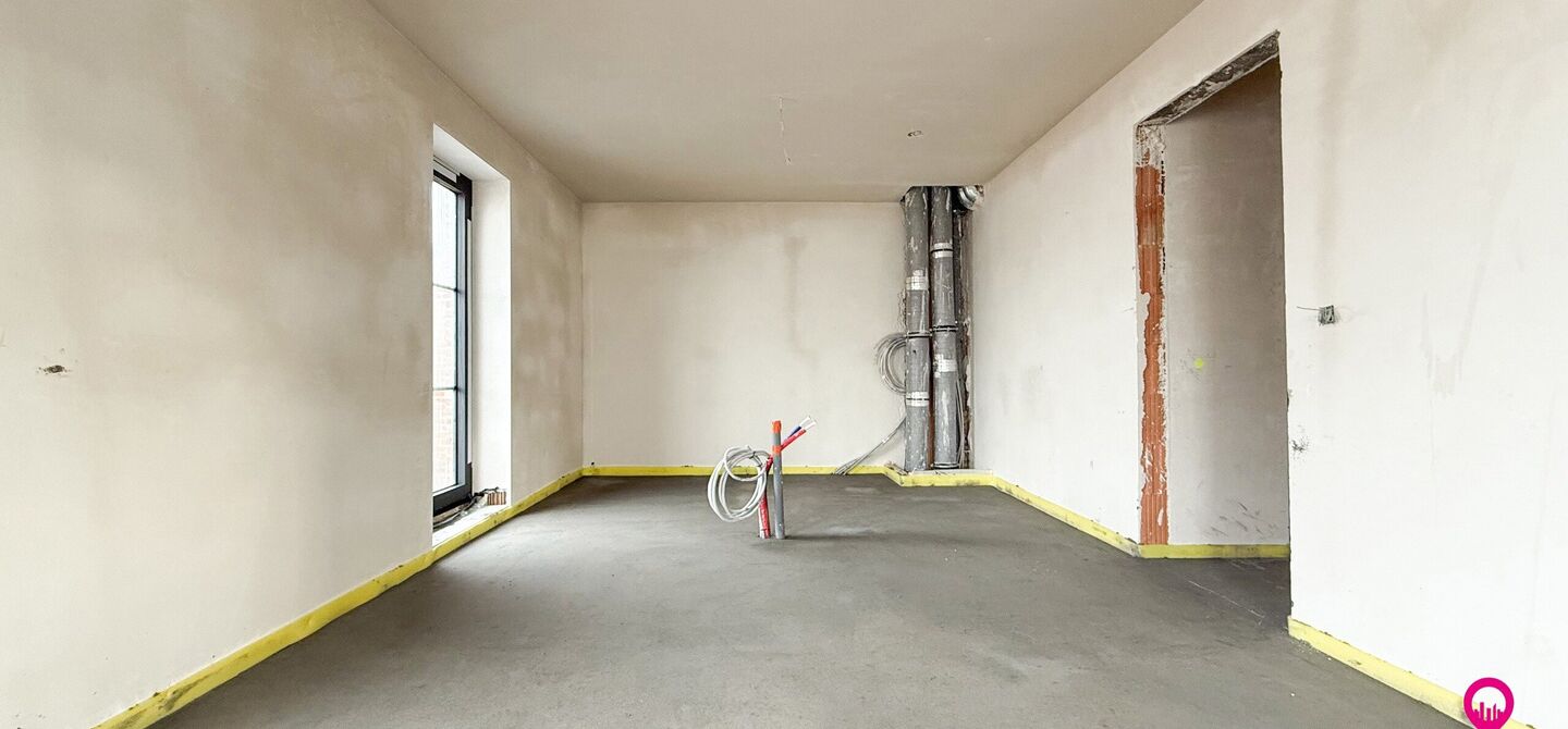 Duplex te koop in Heusden-Zolder