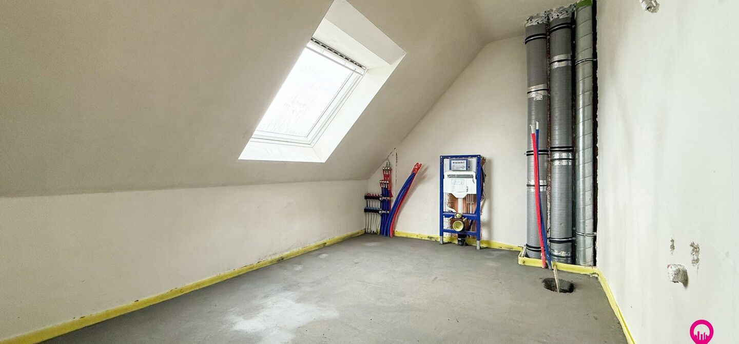 Duplex te koop in Heusden-Zolder