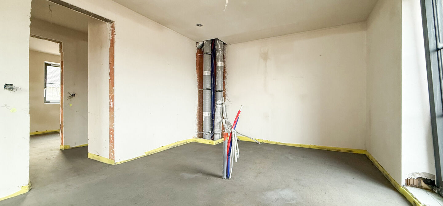 Duplex te koop in Heusden-Zolder