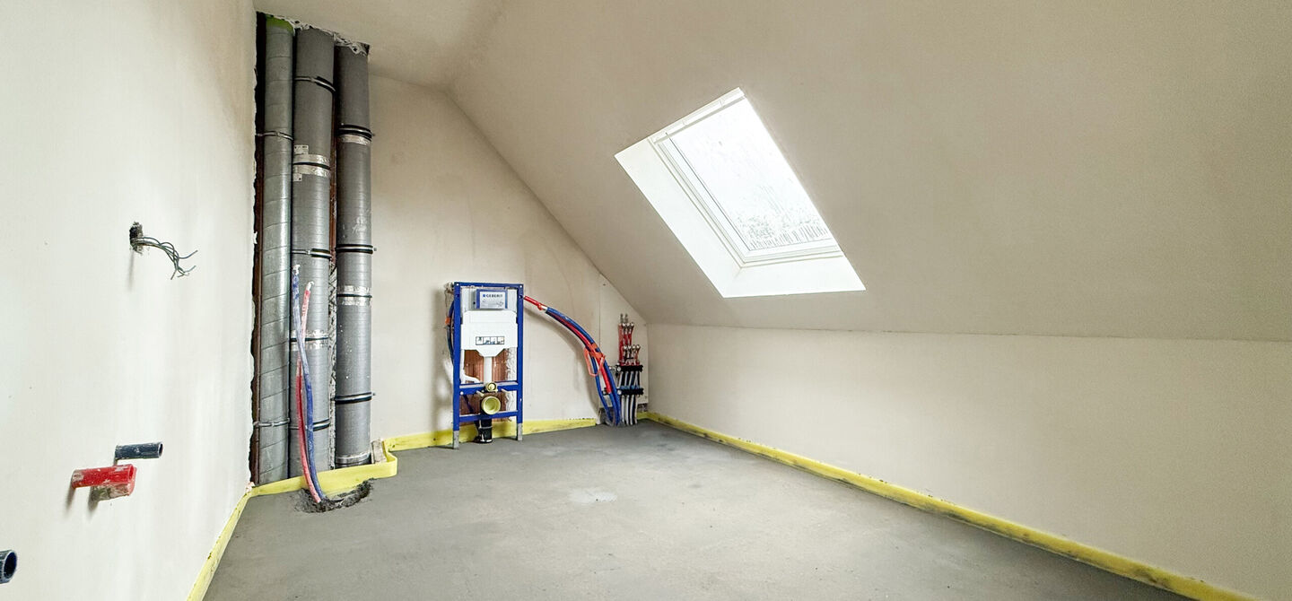 Duplex te koop in Heusden-Zolder