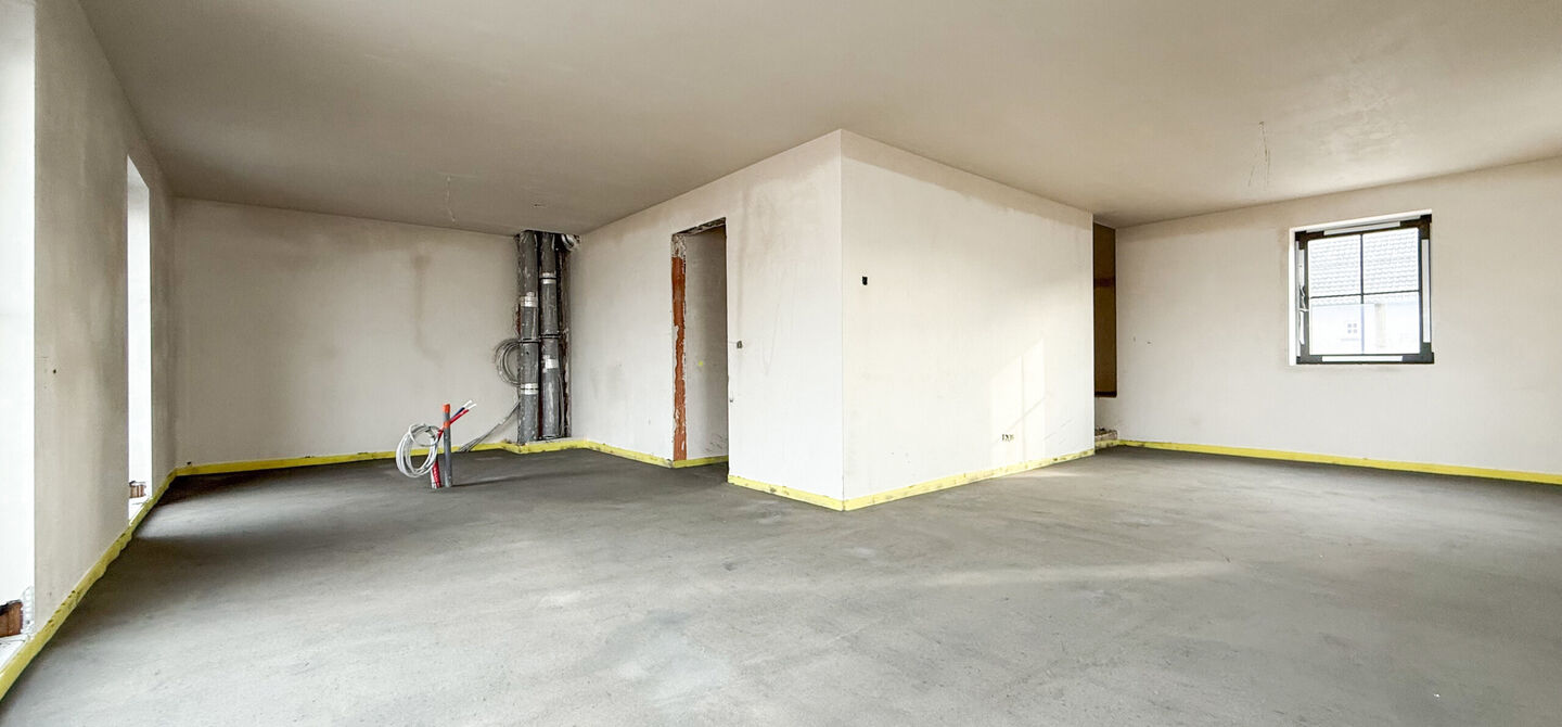 Duplex te koop in Heusden-Zolder