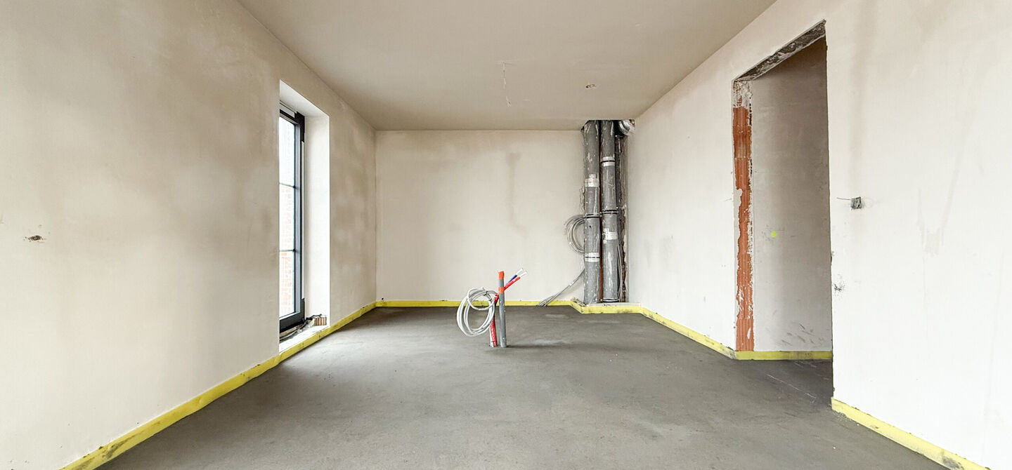 Duplex te koop in Heusden-Zolder