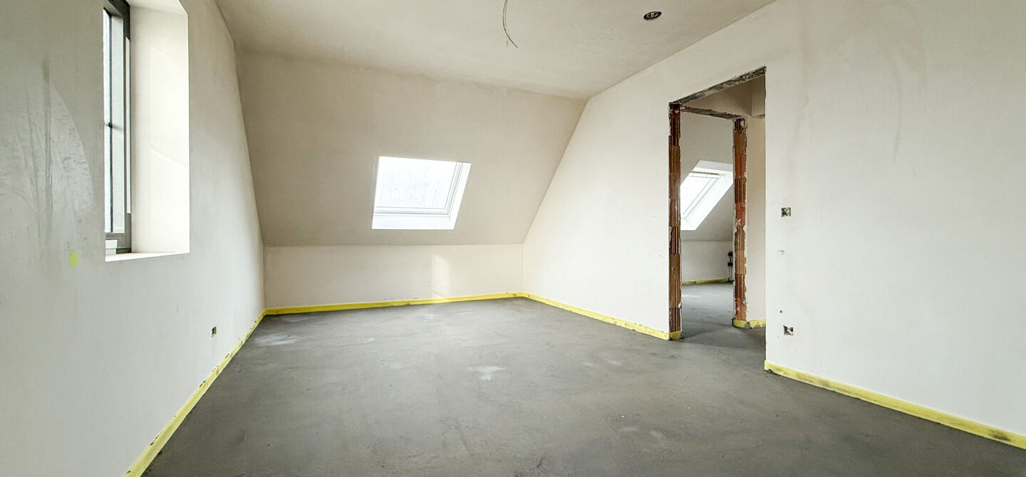 Duplex te koop in Heusden-Zolder