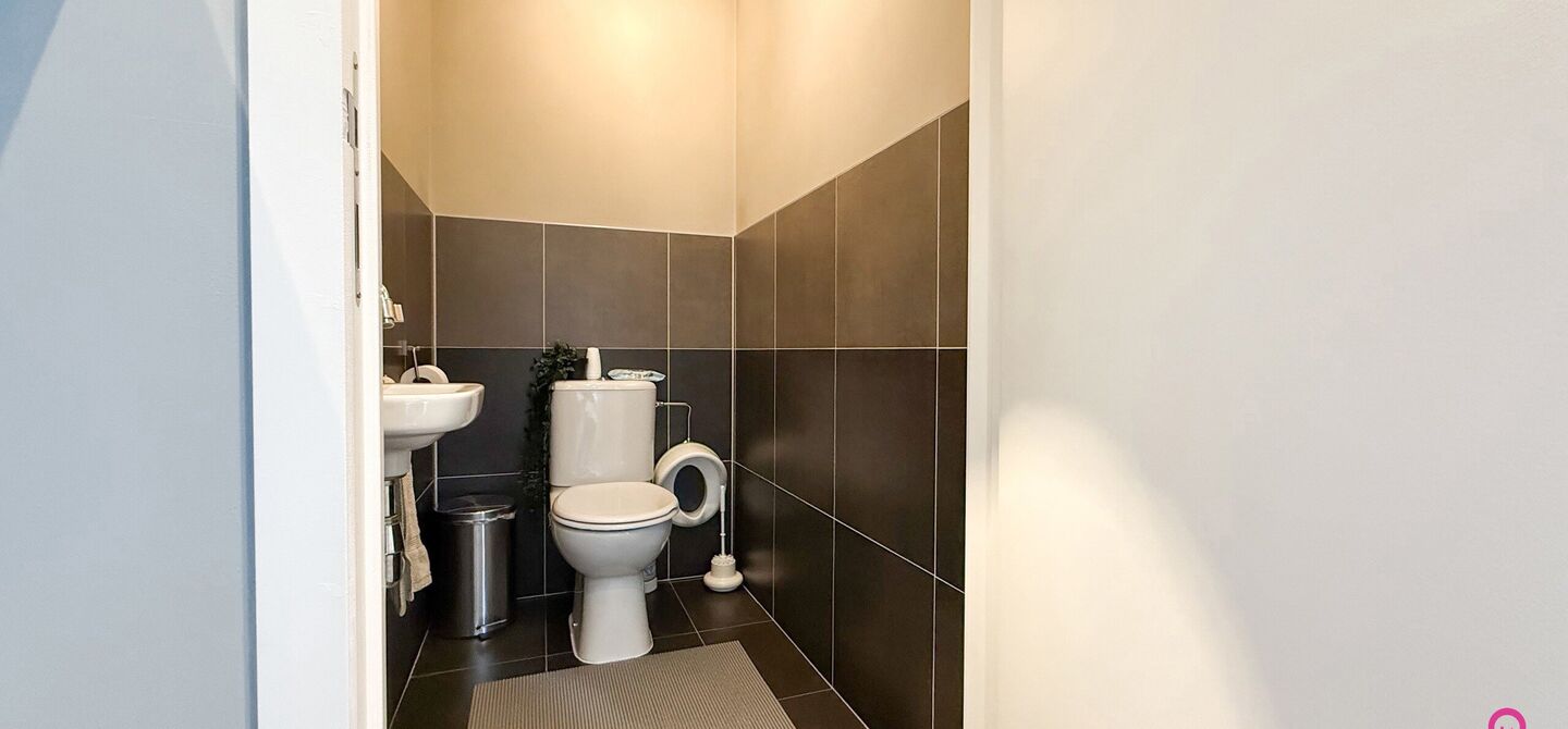 Duplex te koop in Heusden-Zolder