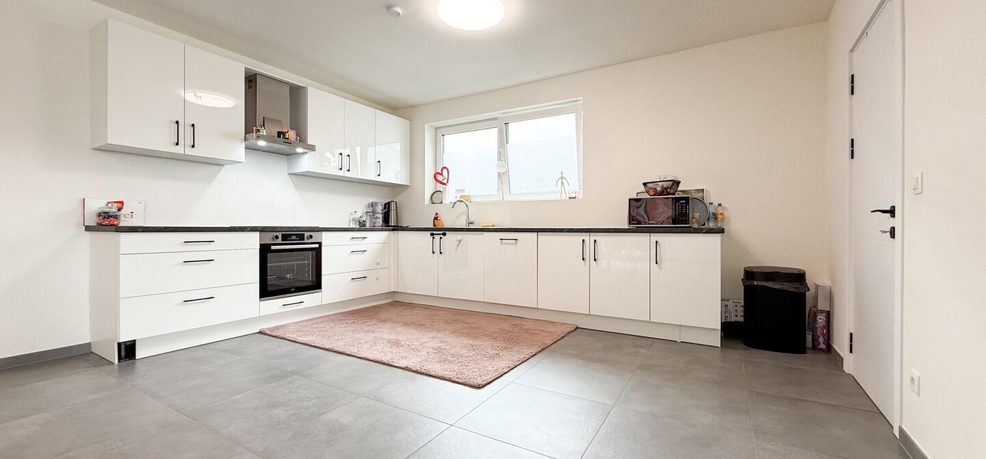 Duplex te koop in Heusden-Zolder