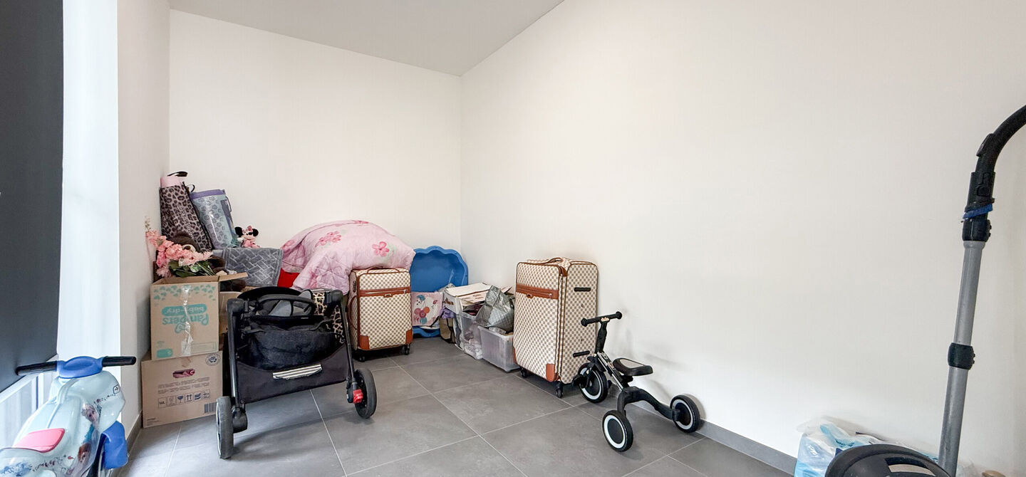 Duplex te koop in Heusden-Zolder