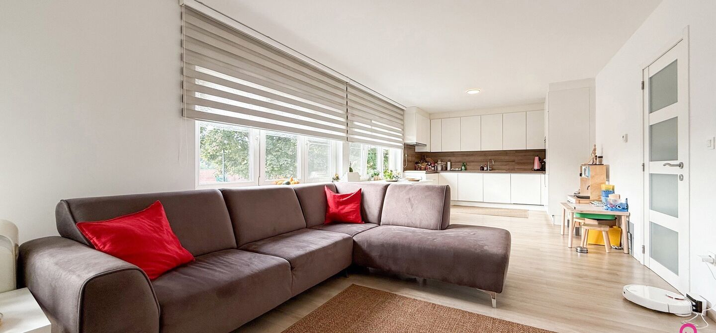 Duplex te koop in Heusden-Zolder