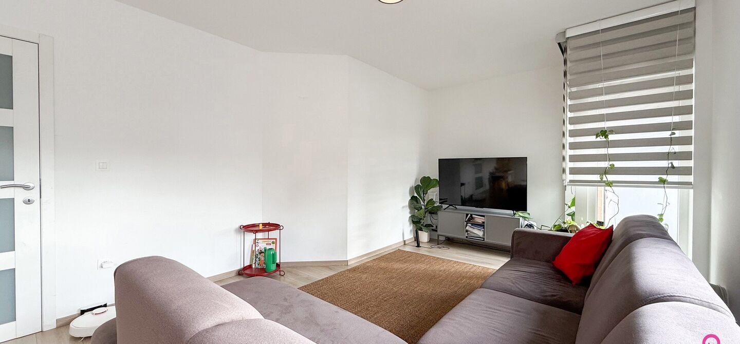 Duplex te koop in Heusden-Zolder