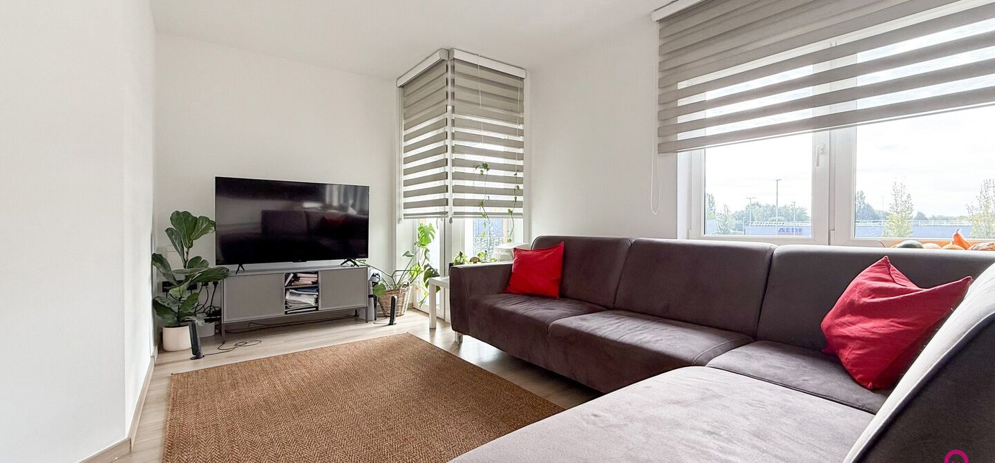 Duplex te koop in Heusden-Zolder