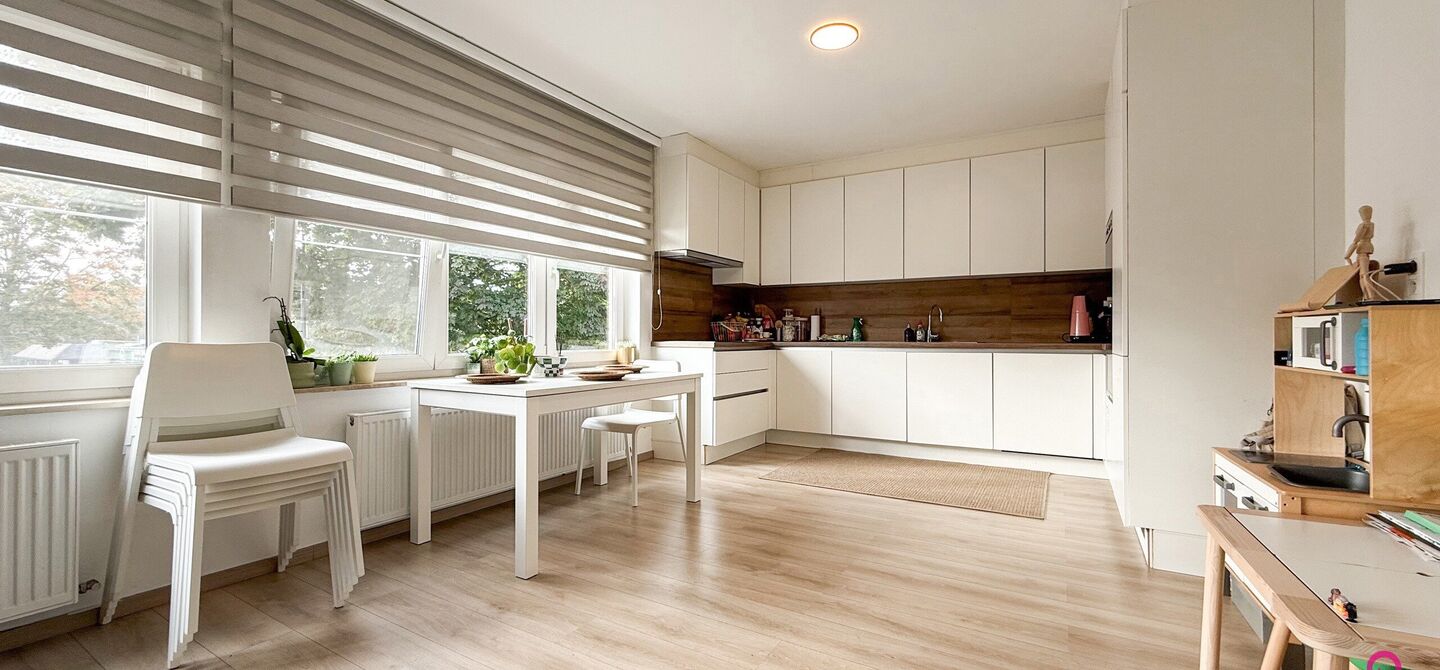 Duplex te koop in Heusden-Zolder