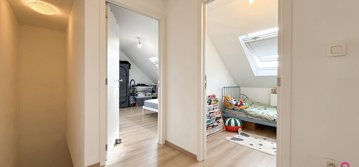 Duplex te koop in Heusden-Zolder