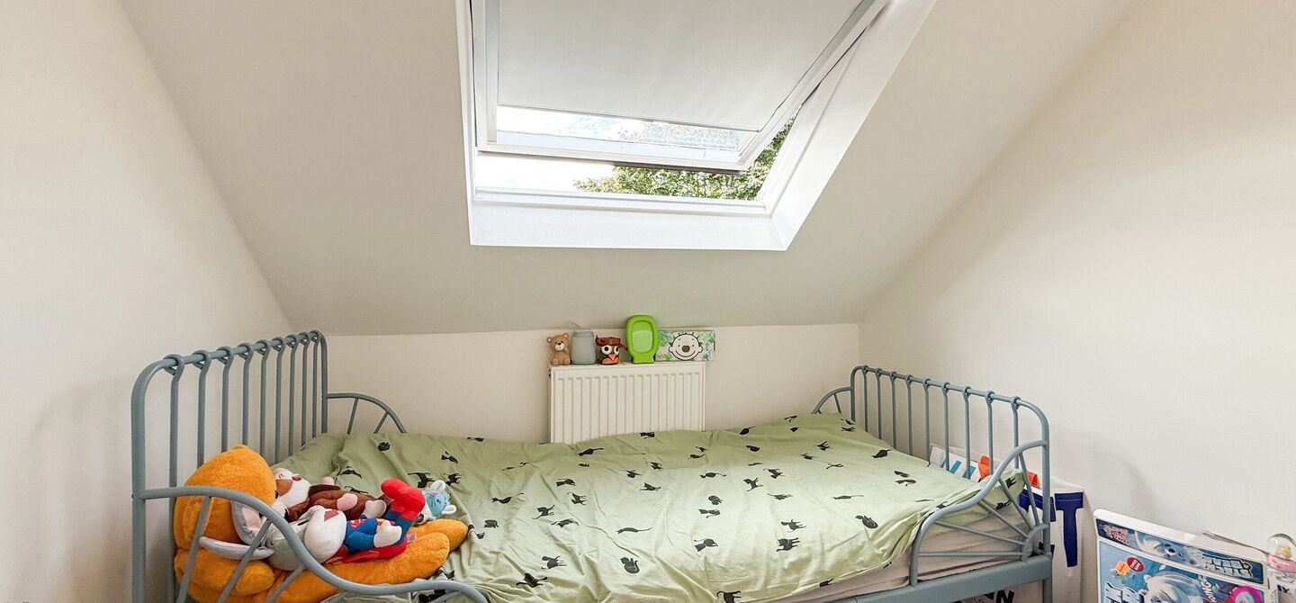 Duplex te koop in Heusden-Zolder