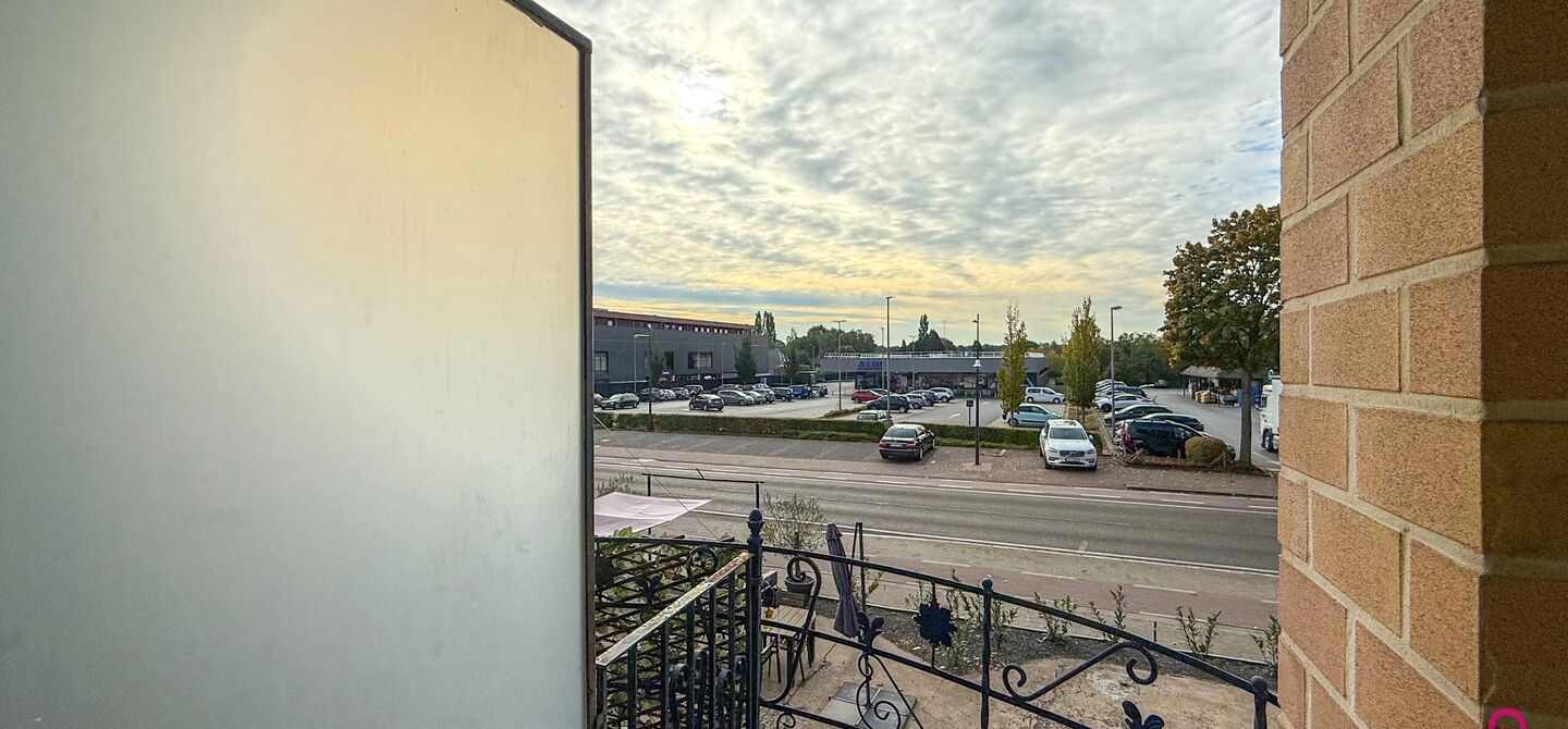 Duplex te koop in Heusden-Zolder