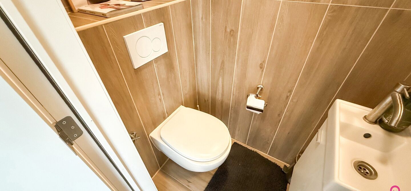 Duplex te koop in Heusden-Zolder