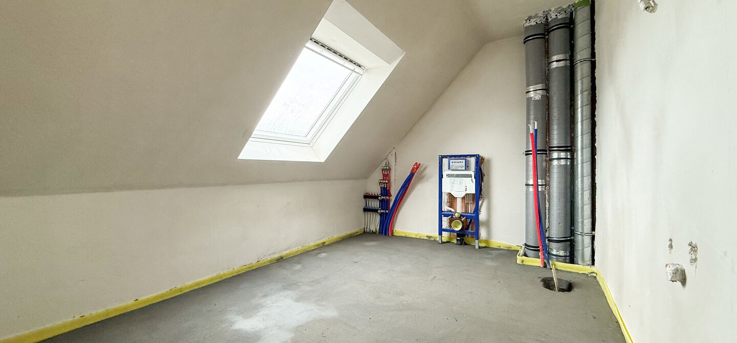 Duplex te koop in Heusden-Zolder Heusden