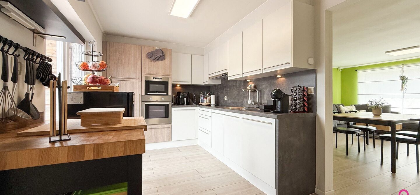 Duplex te koop in Houthalen-Helchteren