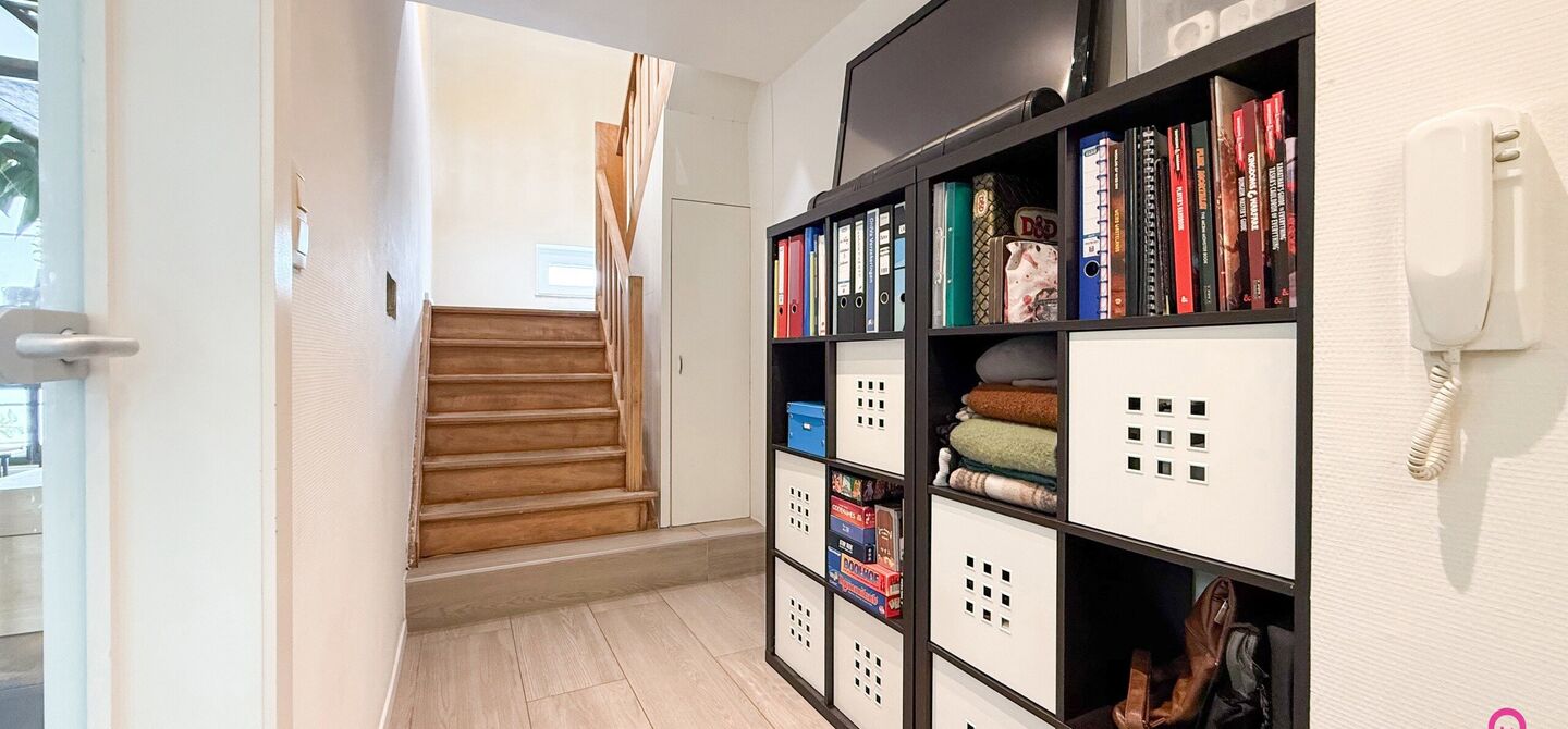 Duplex te koop in Houthalen-Helchteren