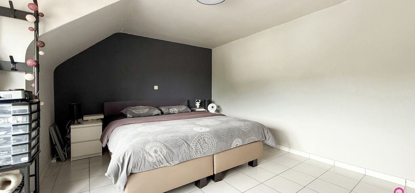 Duplex te koop in Houthalen-Helchteren