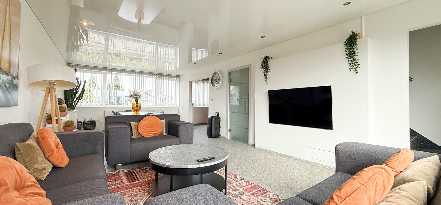 Duplex te koop in Houthalen-Helchteren