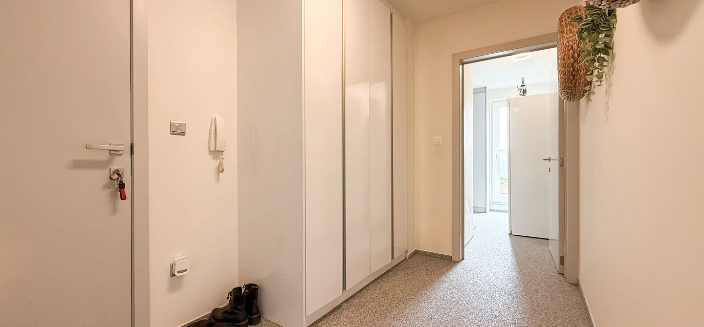 Duplex te koop in Houthalen-Helchteren