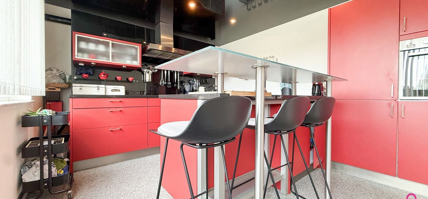 Duplex te koop in Houthalen-Helchteren