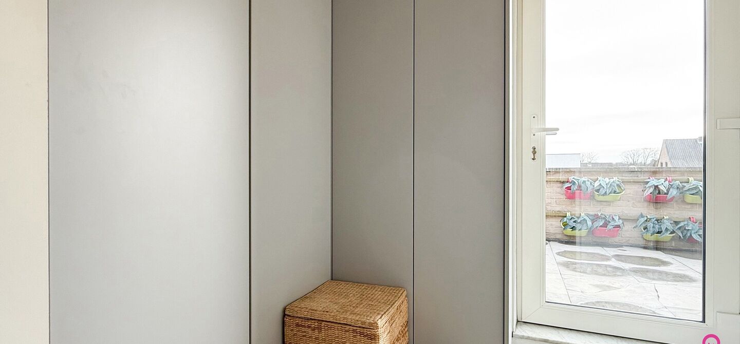Duplex te koop in Houthalen-Helchteren