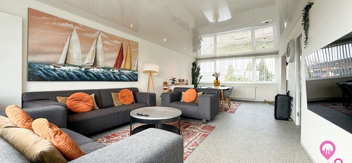 Duplex te koop in Houthalen-Helchteren