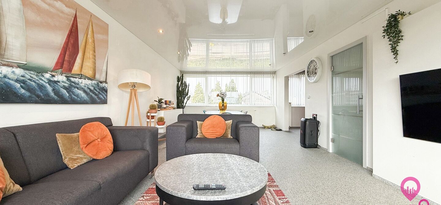 Duplex te koop in Houthalen-Helchteren