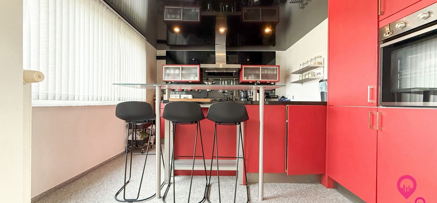 Duplex te koop in Houthalen-Helchteren
