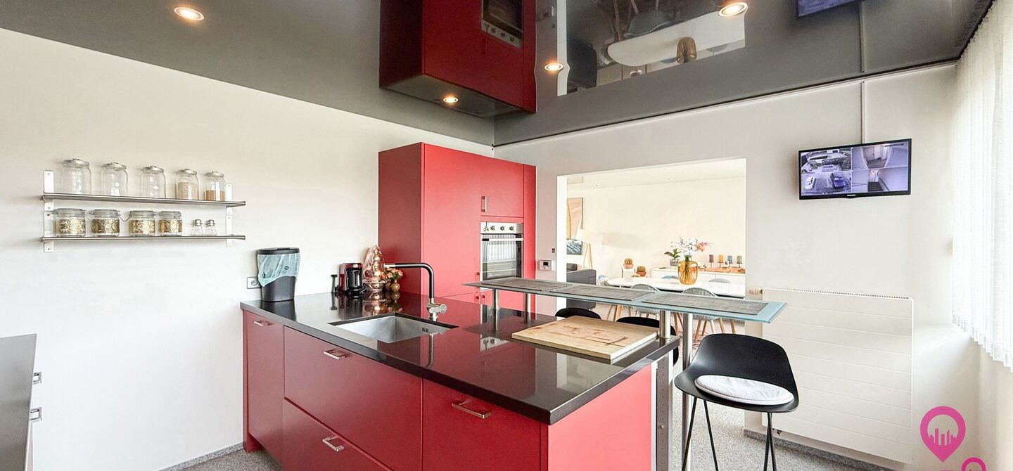Duplex te koop in Houthalen-Helchteren