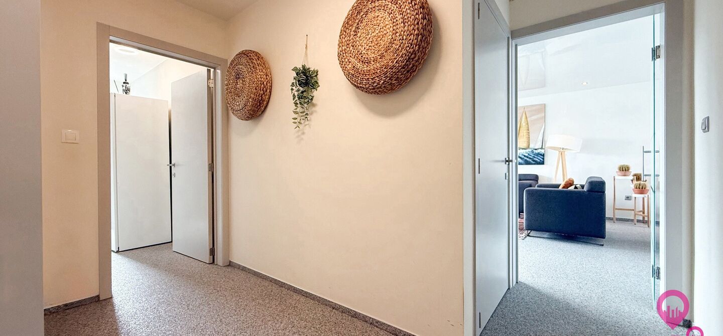 Duplex te koop in Houthalen-Helchteren