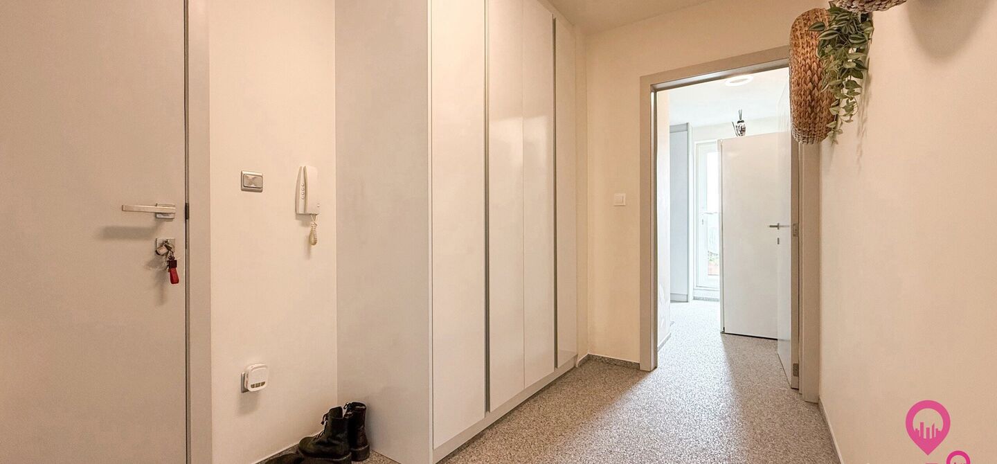 Duplex te koop in Houthalen-Helchteren