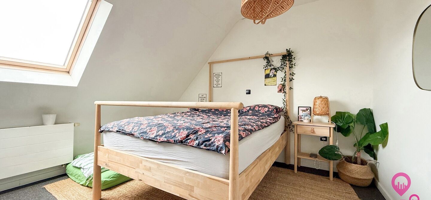 Duplex te koop in Houthalen-Helchteren