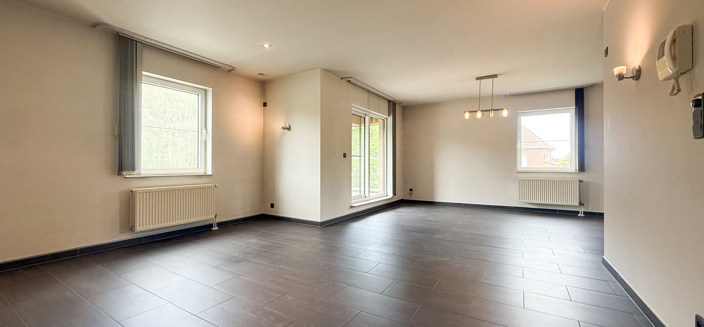 Duplex te koop in Houthalen-Helchteren