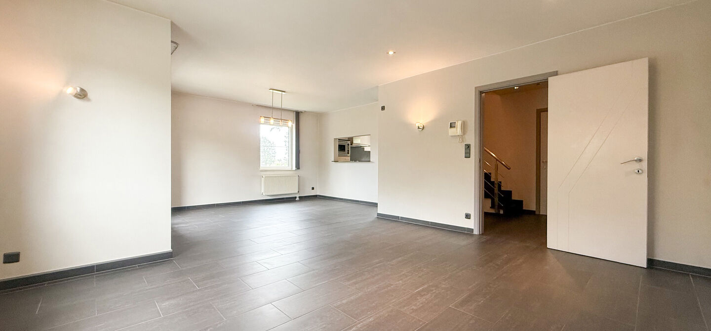 Duplex te koop in Houthalen-Helchteren