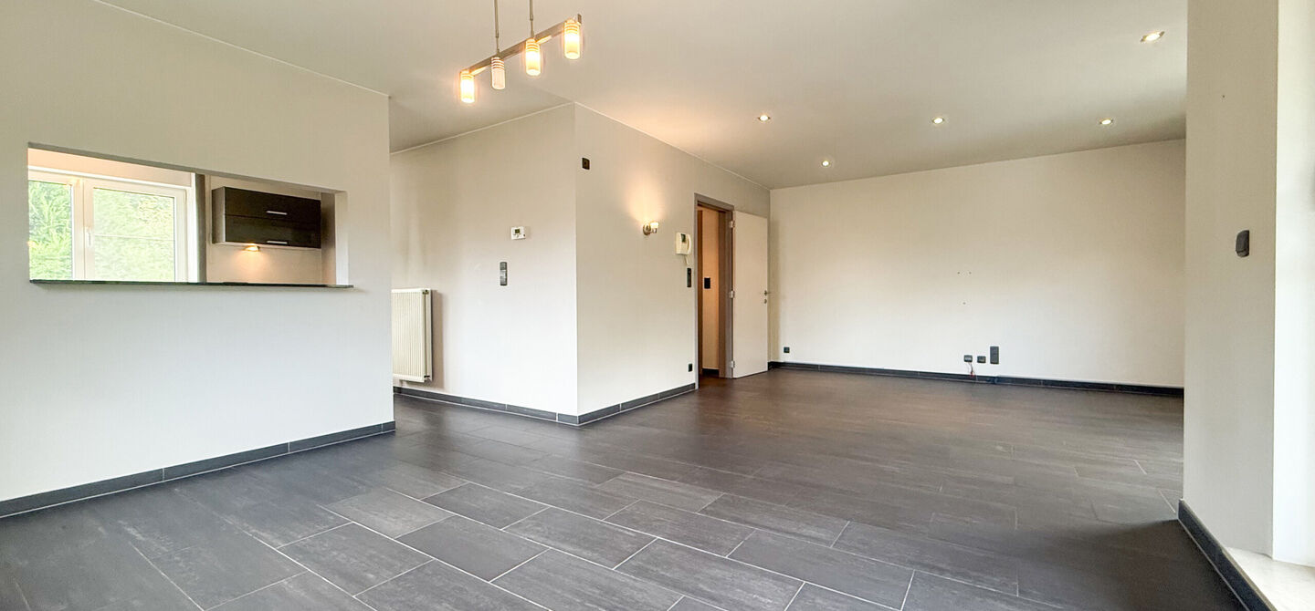 Duplex te koop in Houthalen-Helchteren
