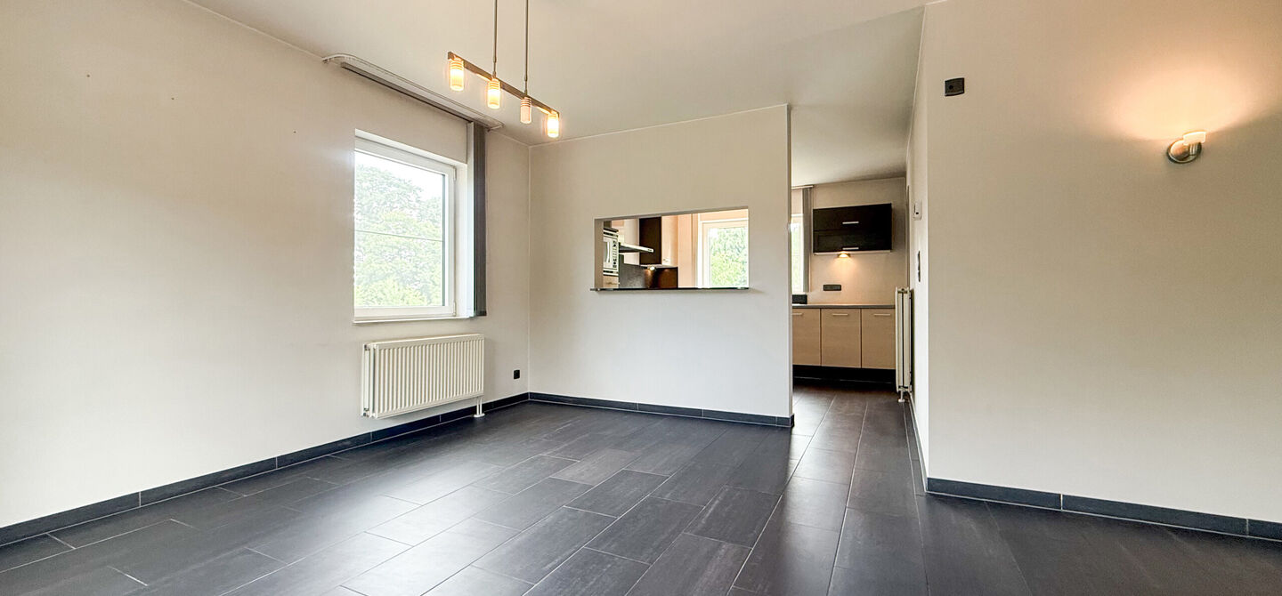 Duplex te koop in Houthalen-Helchteren