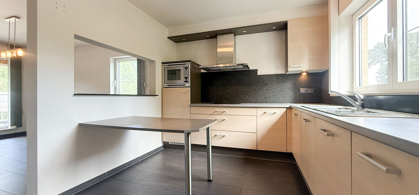 Duplex te koop in Houthalen-Helchteren