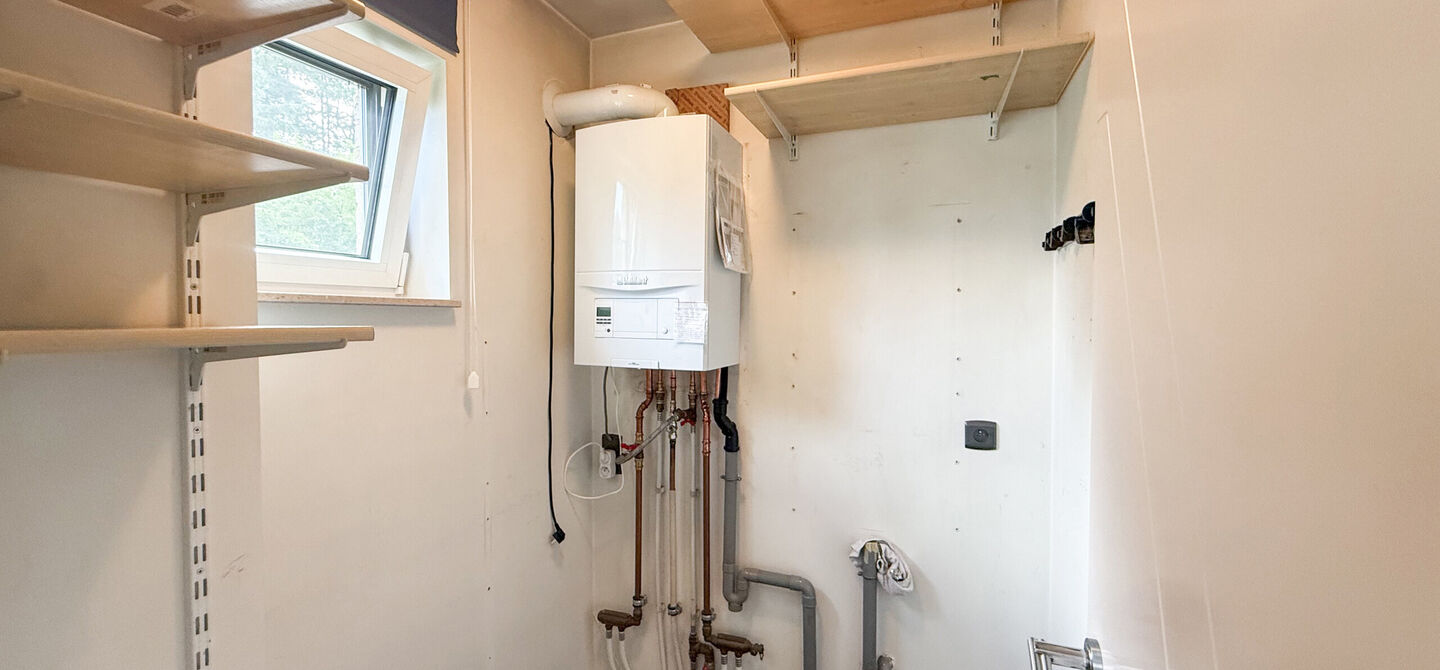 Duplex te koop in Houthalen-Helchteren