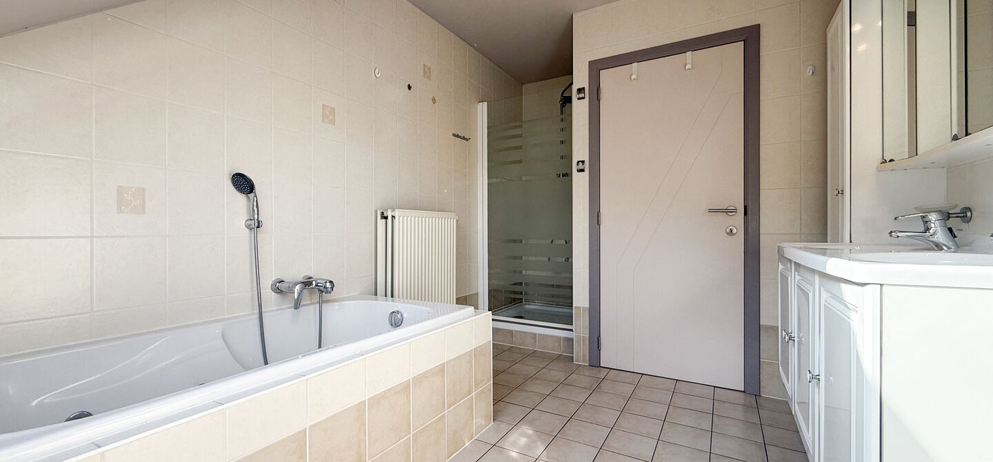 Duplex te koop in Houthalen-Helchteren