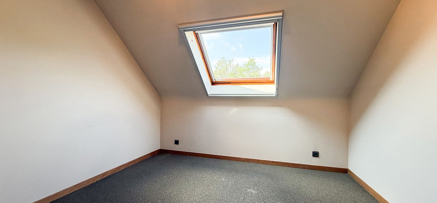 Duplex te koop in Houthalen-Helchteren