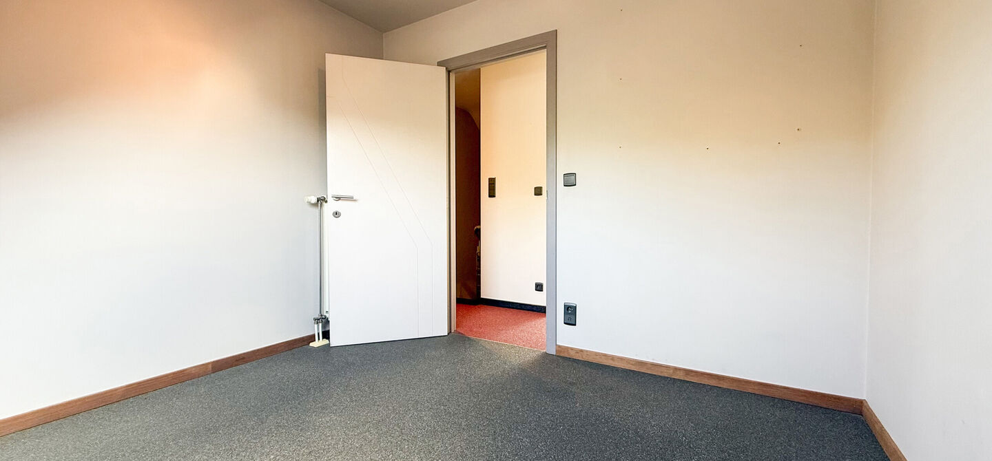 Duplex te koop in Houthalen-Helchteren