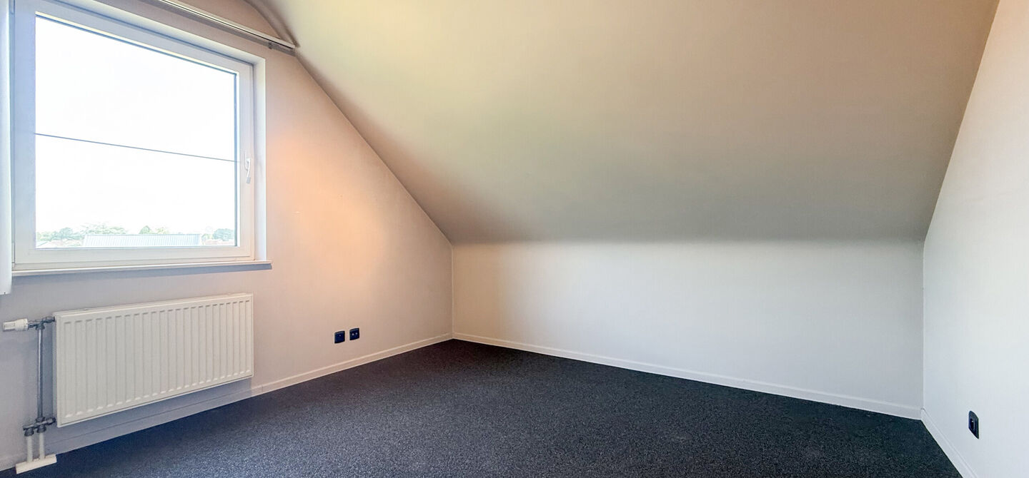 Duplex te koop in Houthalen-Helchteren