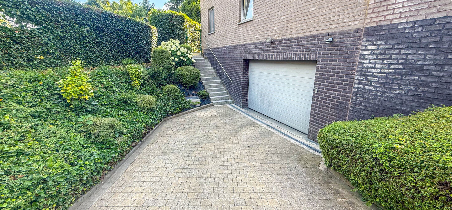 Duplex te koop in Houthalen-Helchteren