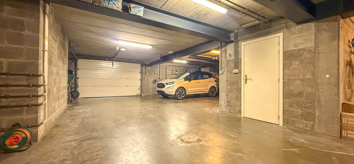 Duplex te koop in Houthalen-Helchteren
