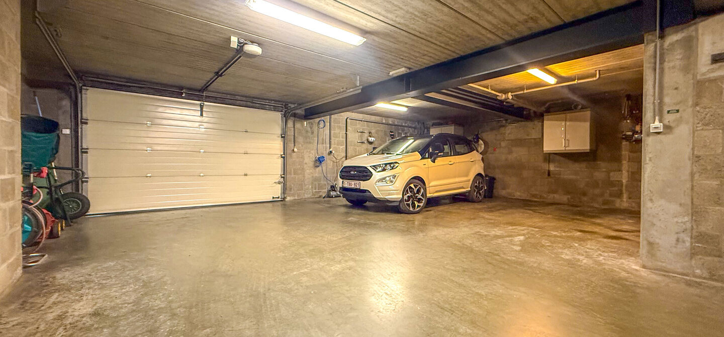 Duplex te koop in Houthalen-Helchteren