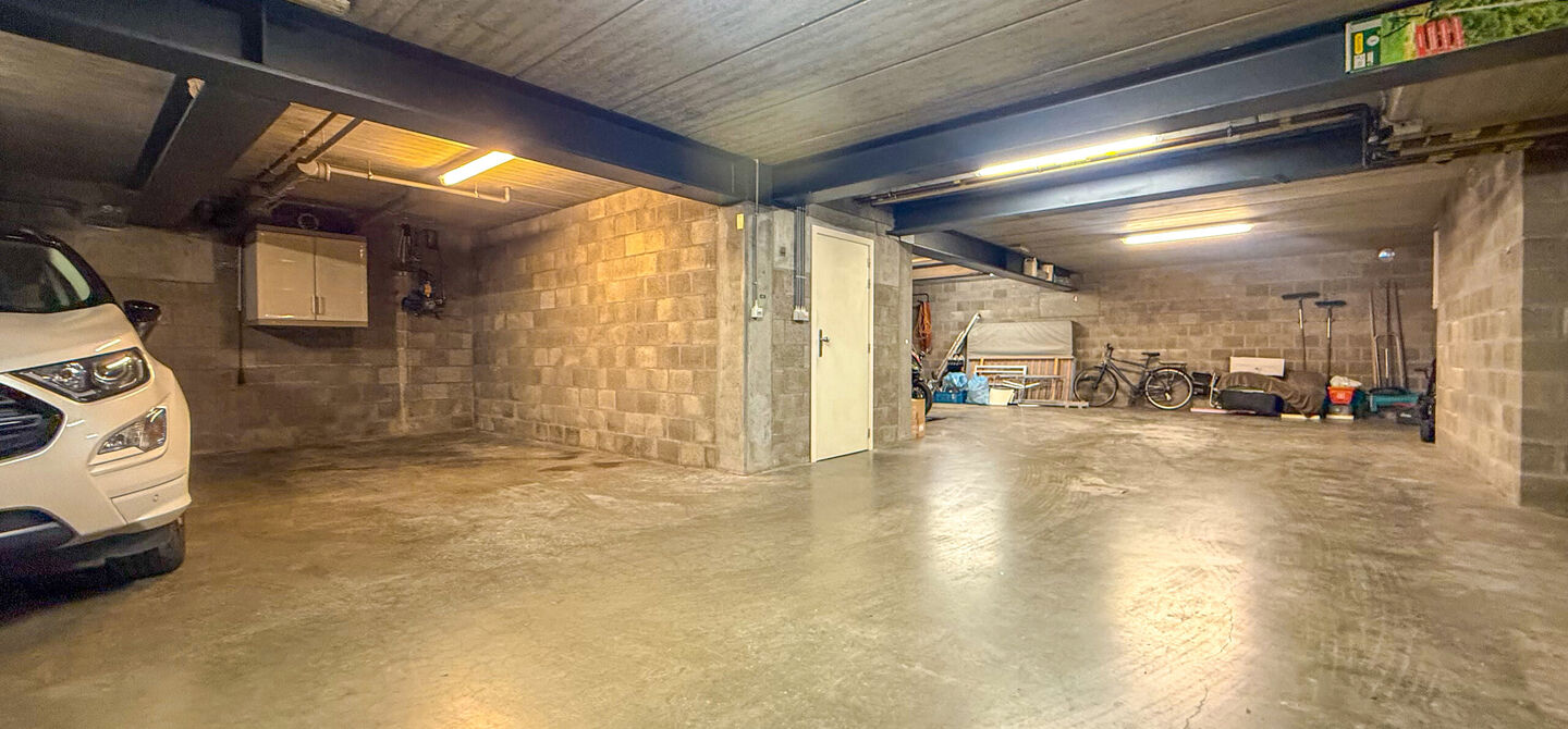 Duplex te koop in Houthalen-Helchteren