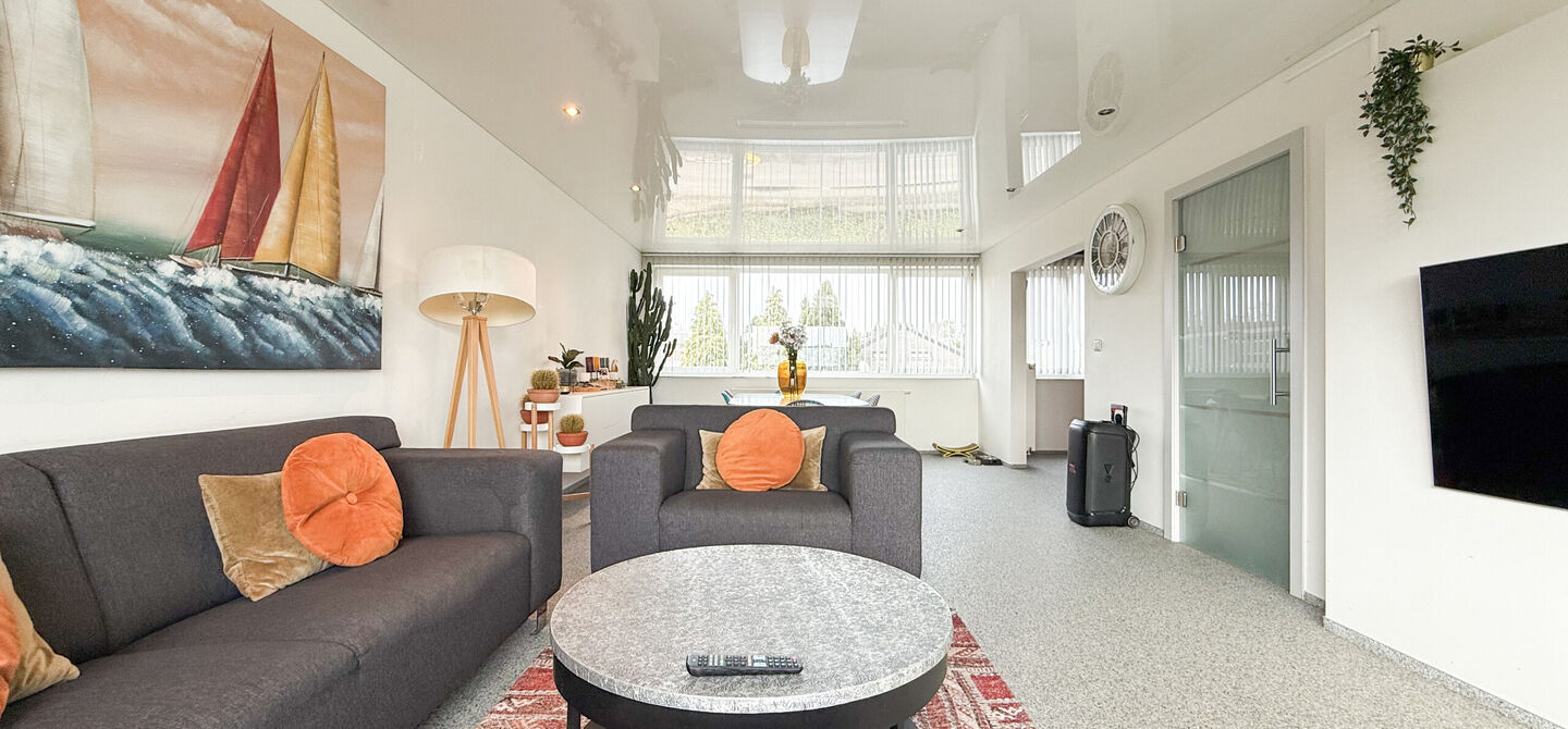 Duplex te koop in Houthalen-Helchteren