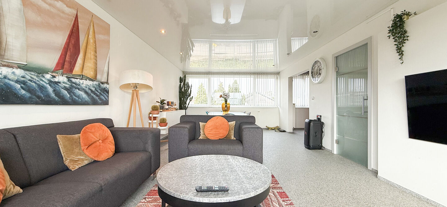Duplex te koop in Houthalen-Helchteren